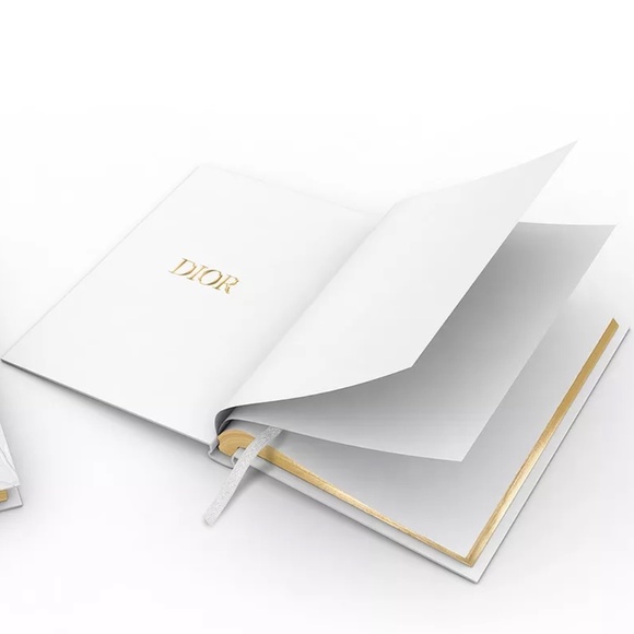 Dior Notebook Journal Limited Edition J’adore NEW - Picture 2 of 3